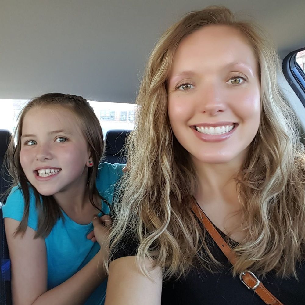 Meet your Posher, Phyllis